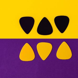 Foto da capa: Whisper Of The Night