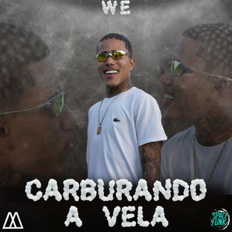 Foto da capa: Carburando a Vela