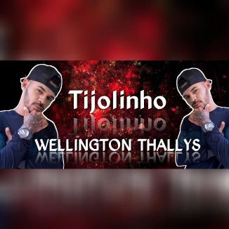 Foto da capa: Wellington tls