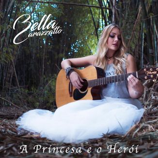 Foto da capa: A Princesa e o Herói