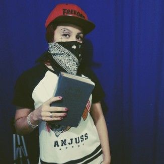 Foto da capa: A Profecia