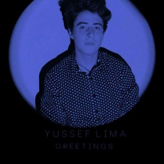 Foto da capa: Greetings