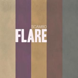Foto da capa: Flare