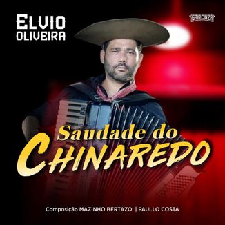 Foto da capa: Saudade do Chinaredo