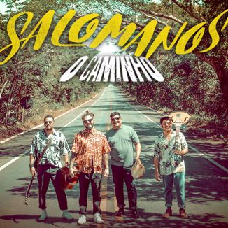Foto da capa: EP O Caminho