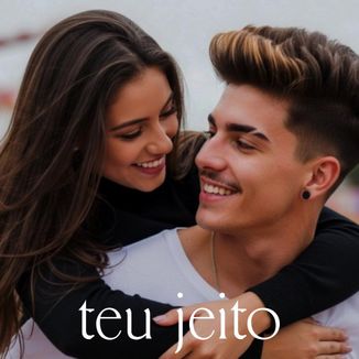 Foto da capa: Teu Jeito