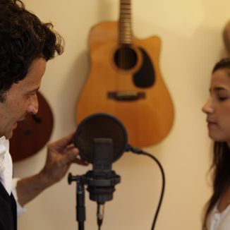 Foto da capa: Nosso Luar - Live Session 2014