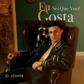 Foto da capa: Eu Sei Que Você Gosta