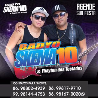 Foto da capa: skema 10 2018