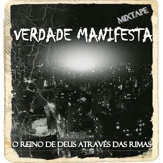 Foto da capa: "O Reino de Deus Através das Rimas"