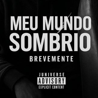 Foto da capa: Meu Mundo Sombrio