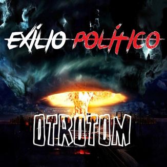 Foto da capa: Exílio Político
