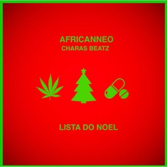 Foto da capa: Lista Do Noel