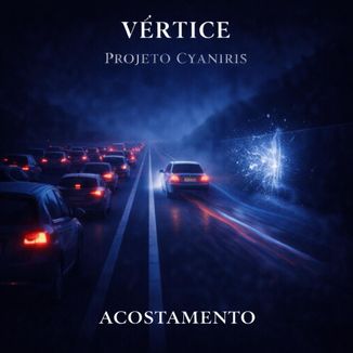 Foto da capa: Acostamento