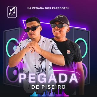 Capa do disco