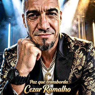 Foto da capa: Cezar Ramalho Gospel