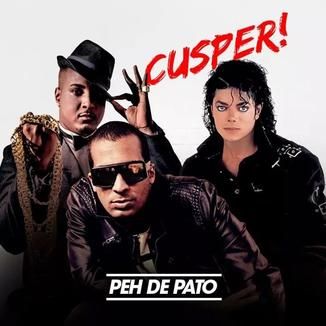 Foto da capa: Peh de Pato e Michael Jackson