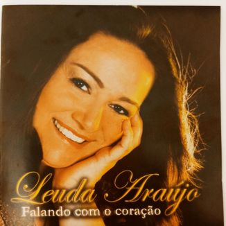 Foto da capa: Falando com o coração