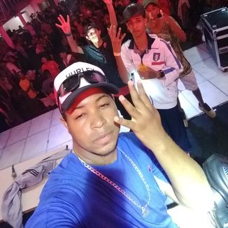 Foto da capa: Mc Kamikze da 7 (Sete) Lançamento 2018