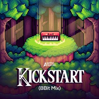 Foto da capa: Kickstart (8Bit Mix)