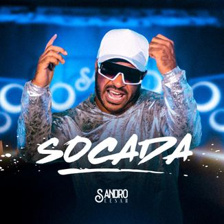 Foto da capa: Socada Brava