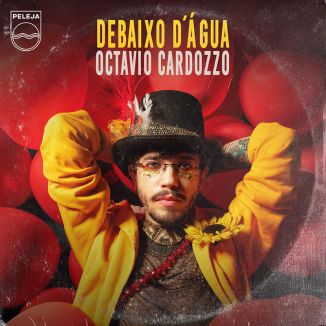 Foto da capa: Debaixo D'água