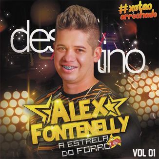 Foto da capa: Destino