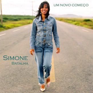 Foto da capa: Simone Batalha "Um Novo Começo"