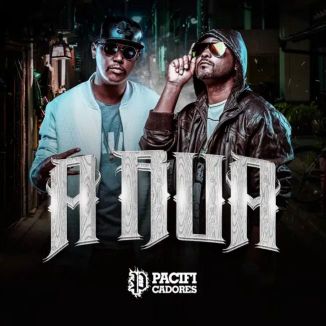 Foto da capa: A rua (álbum)