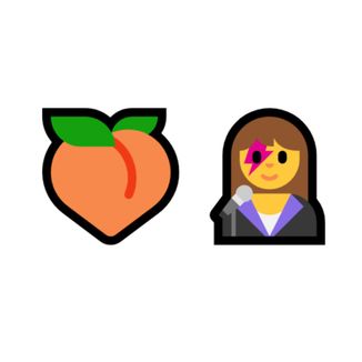 Foto da capa: A Bunda da Anitta