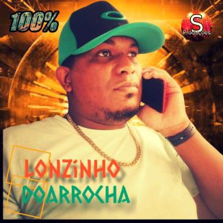 Foto da capa: Lonzinho do arrocha 10 Músicas autorais
