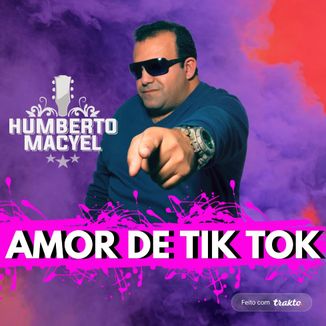 Foto da capa: Amor de Tik Tok