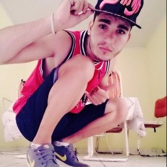 Foto da capa: Biel Mcs Rap Sergipano