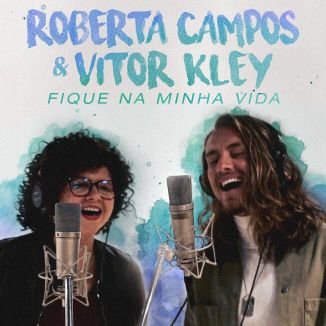 Foto da capa: Fique Na Minha Vida