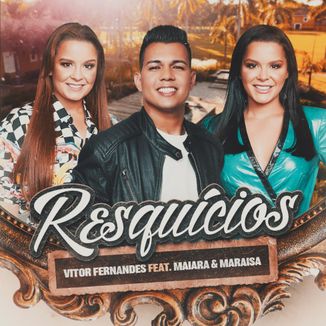 Foto da capa: Resquícios