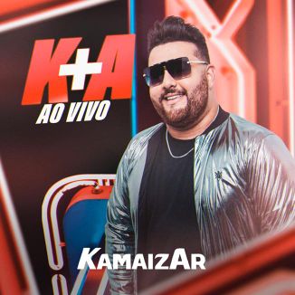 Foto da capa: KAMAIZAR-AO VIVO NO PELO