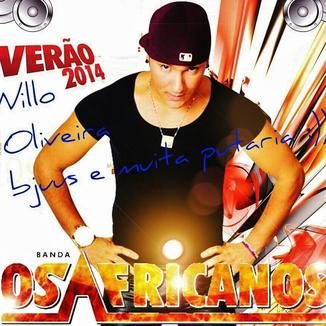 Foto da capa: CD VERÃO 2014 - PUTARIA
