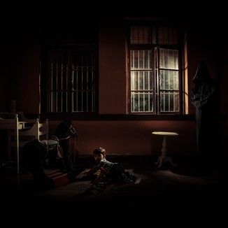 Foto da capa: Entidade Ilícita