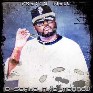 Foto da capa: O sonho não morreu