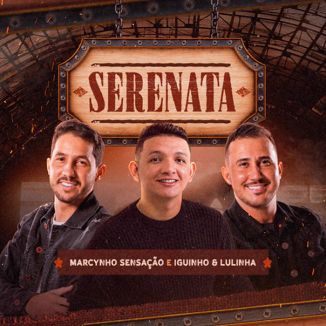 Foto da capa: Serenata