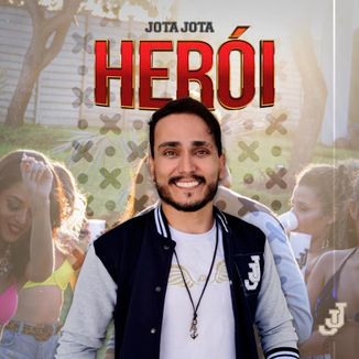 Foto da capa: Heroi