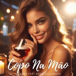 Foto da capa: Copo Na Mão Ft. Deon Dos Anjos