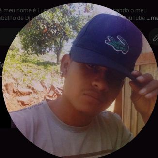 Foto da capa: Dj Lucas De Castro