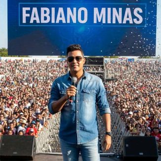 Foto da capa: Fabiano Minas 2026