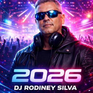 Foto da capa: DJ RODINEY 2026