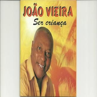 Foto da capa: Ser Criança