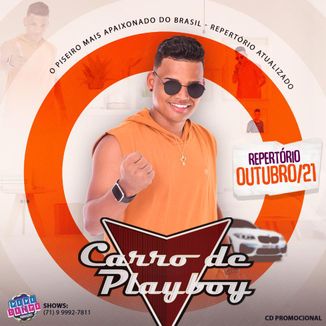 Foto da capa: Repertório Outubro
