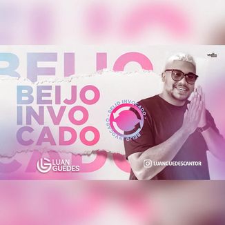 Foto da capa: Beijo Invocado