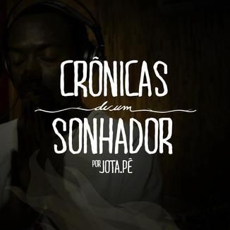 Foto da capa: Crônicas de um Sonhador