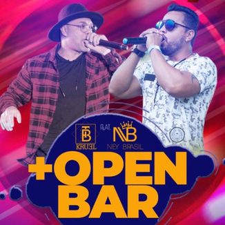 Foto da capa: +Open Bar